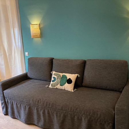 Hotel Le Rivage Vue Sur Mer - Châtelaillon-Plage Екстериор снимка