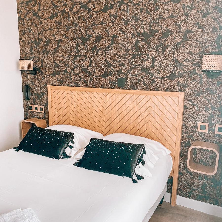 Hotel Le Rivage Vue Sur Mer - Châtelaillon-Plage Екстериор снимка