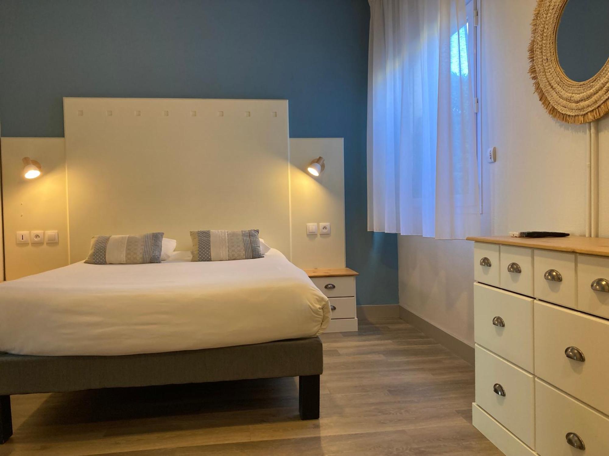 Hotel Le Rivage Vue Sur Mer - Châtelaillon-Plage Екстериор снимка